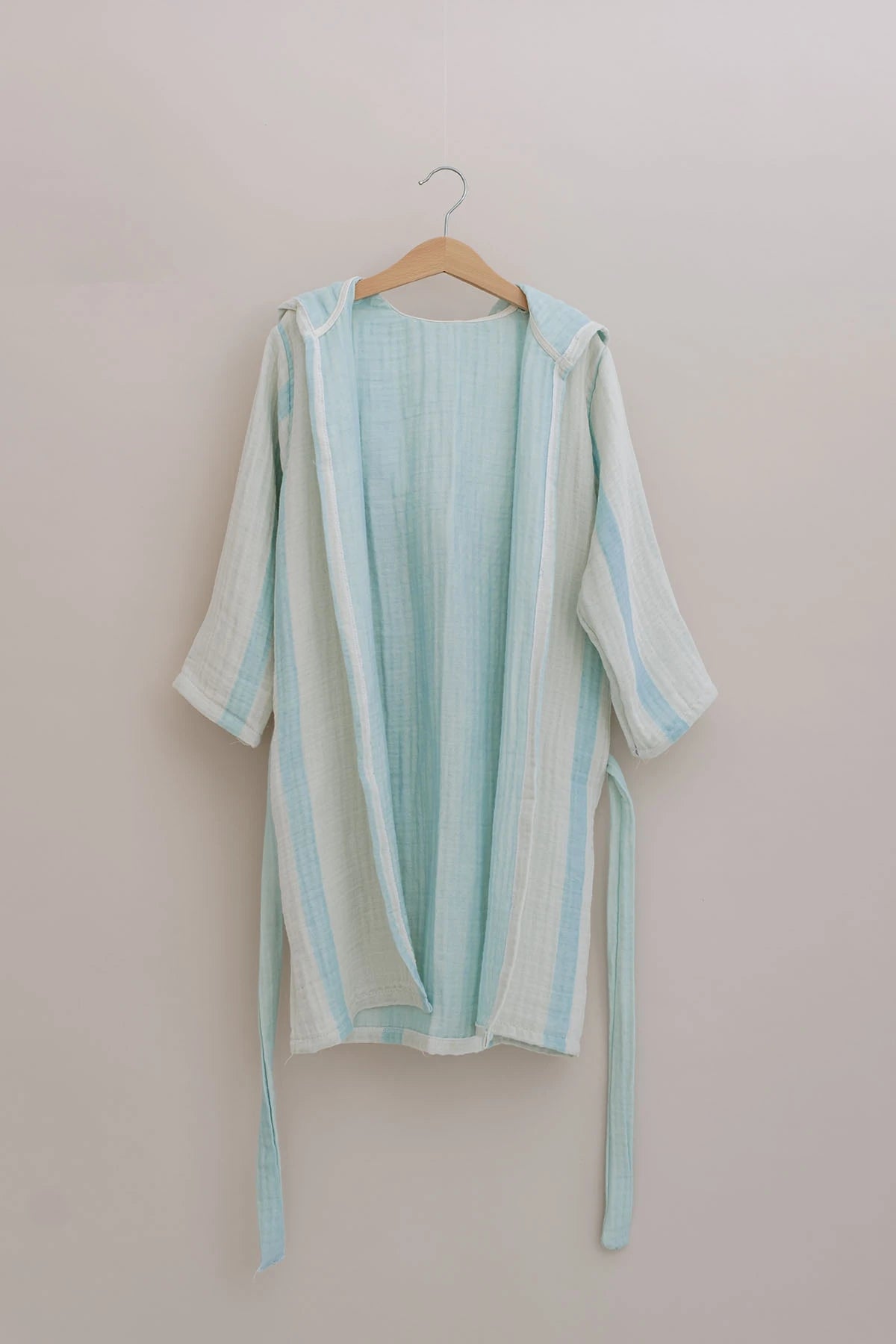 Kids Robe- Bleuette