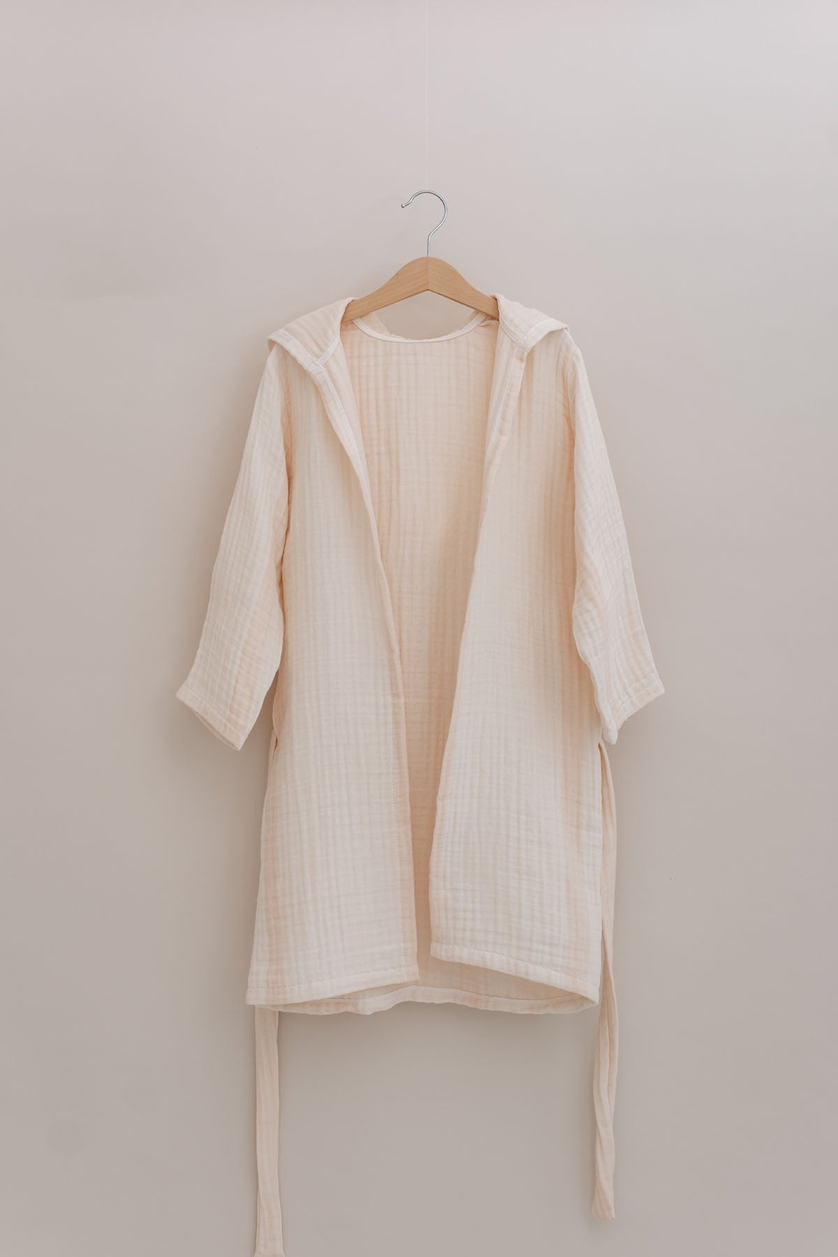 Kids robe - Rosinette