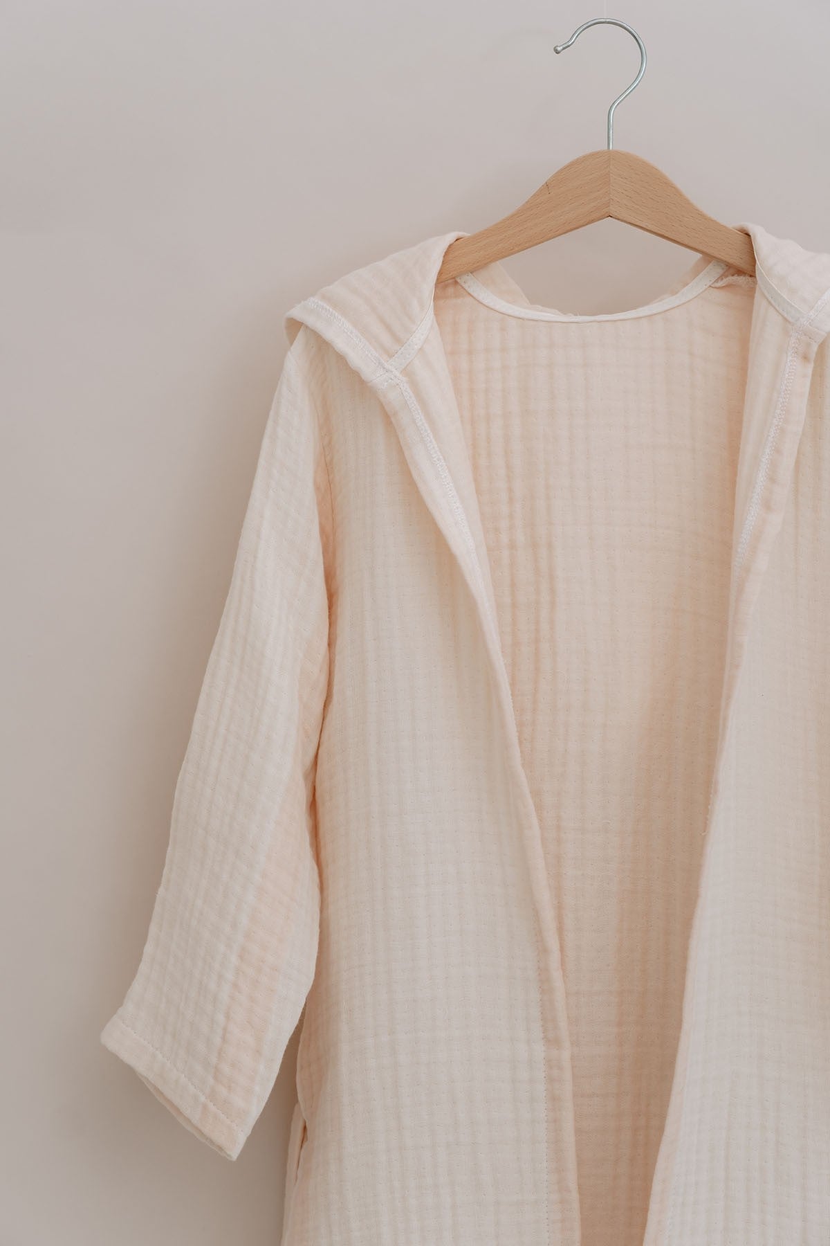 Kids robe - Rosinette