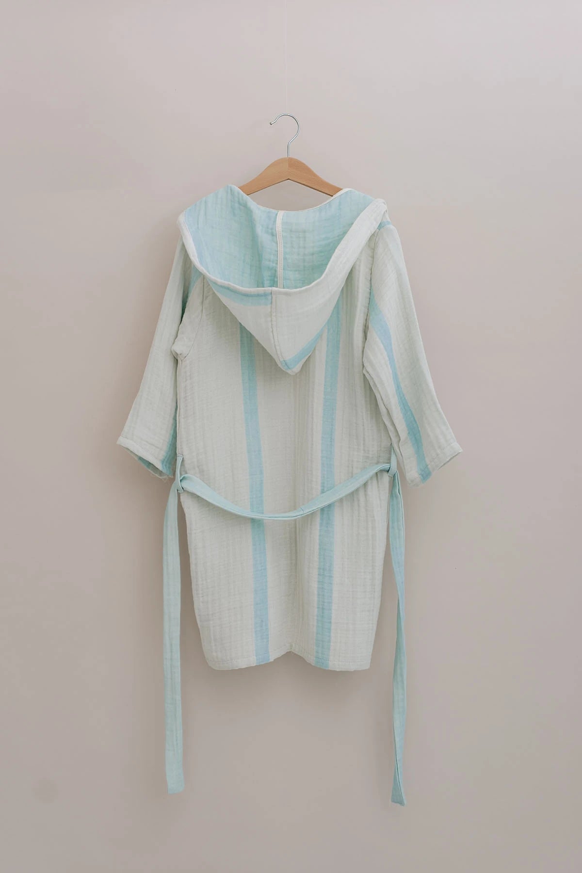 Kids Robe- Bleuette