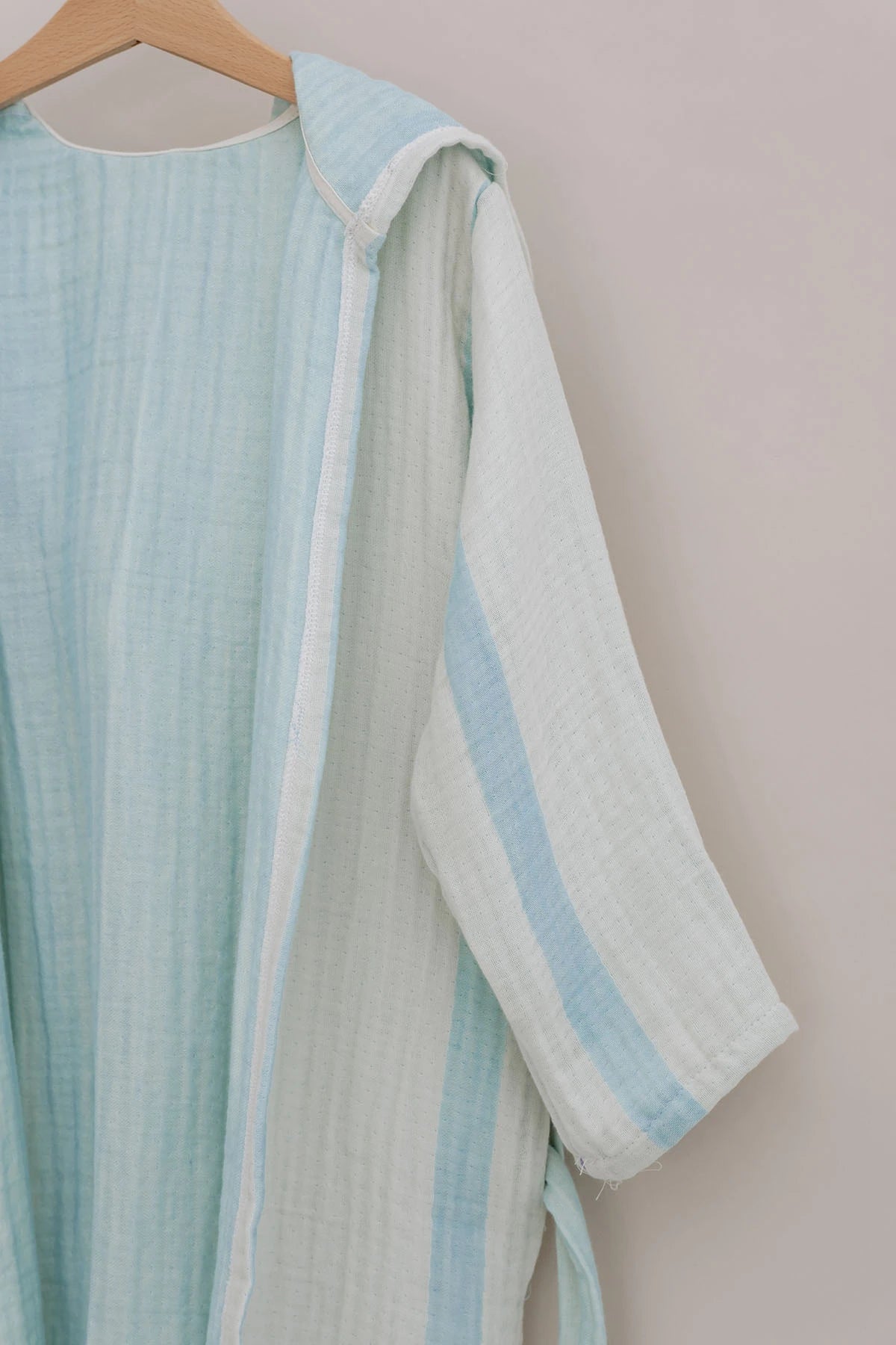 Kids Robe- Bleuette