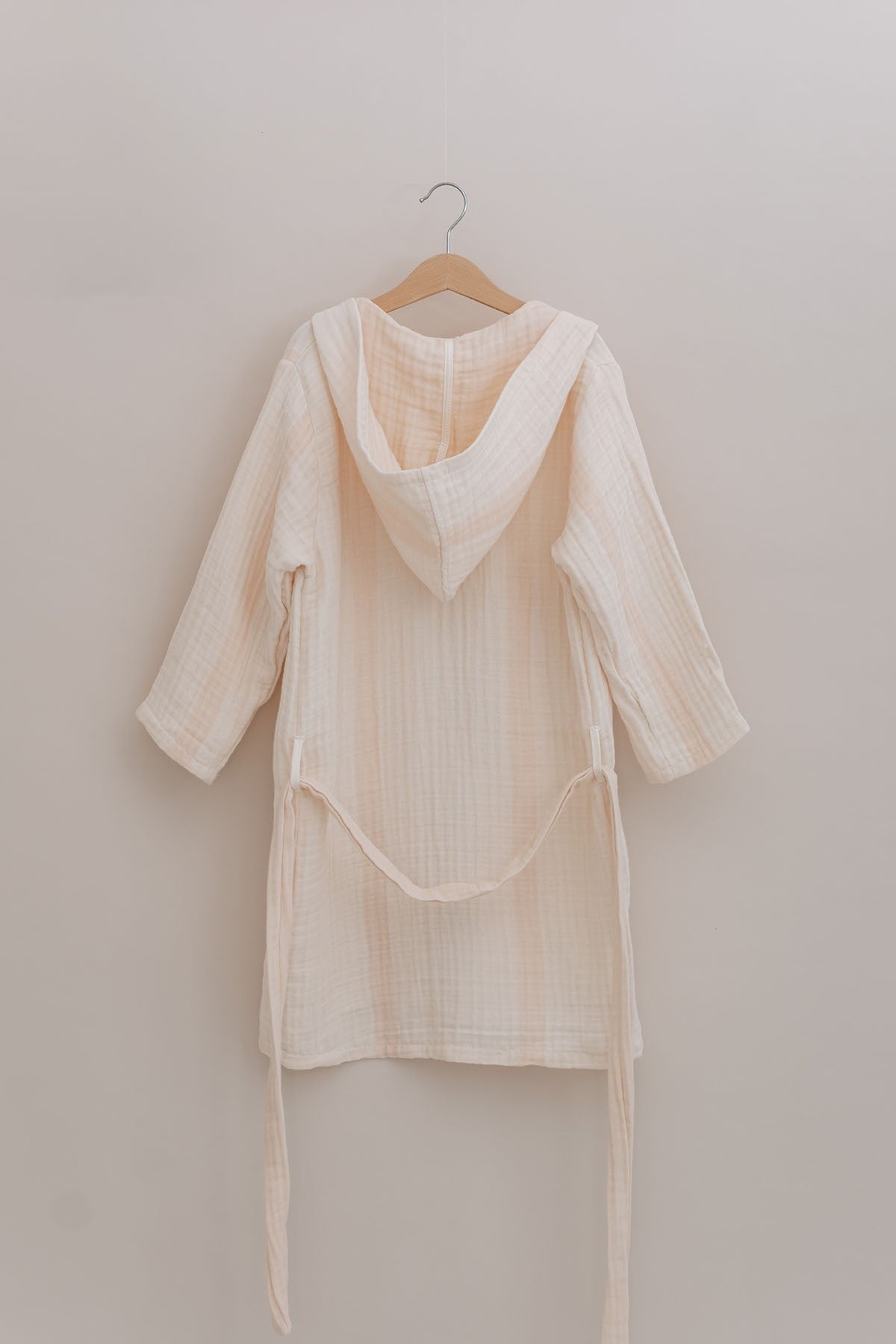 Kids robe - Rosinette