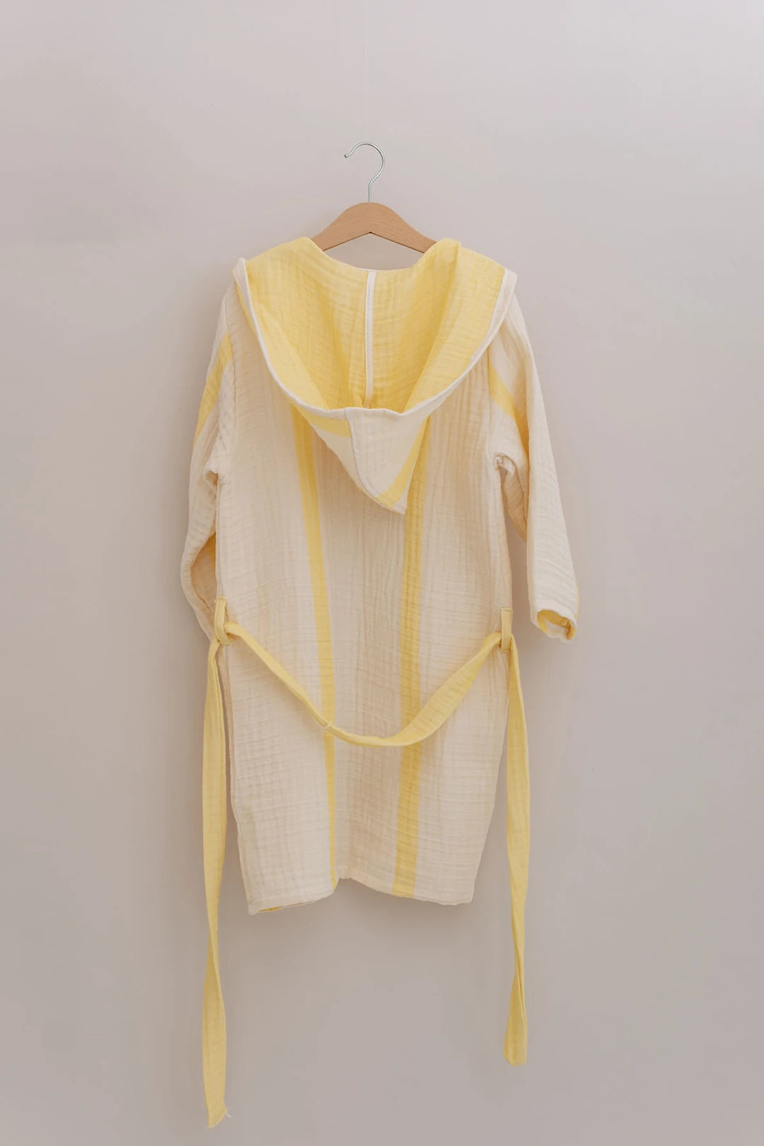 Kids robe - Lemoncello