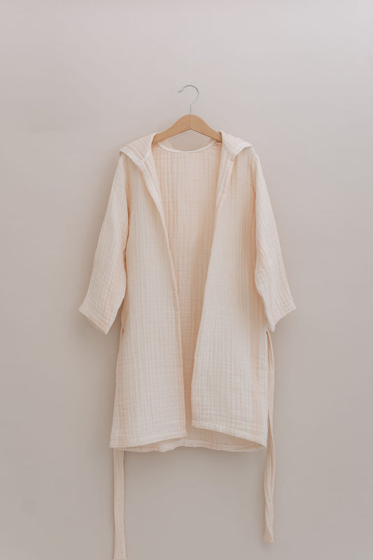 Kids robe - Rosinette