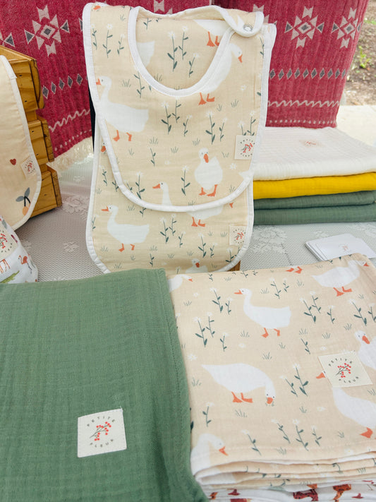 Baby Full Set - Duckies