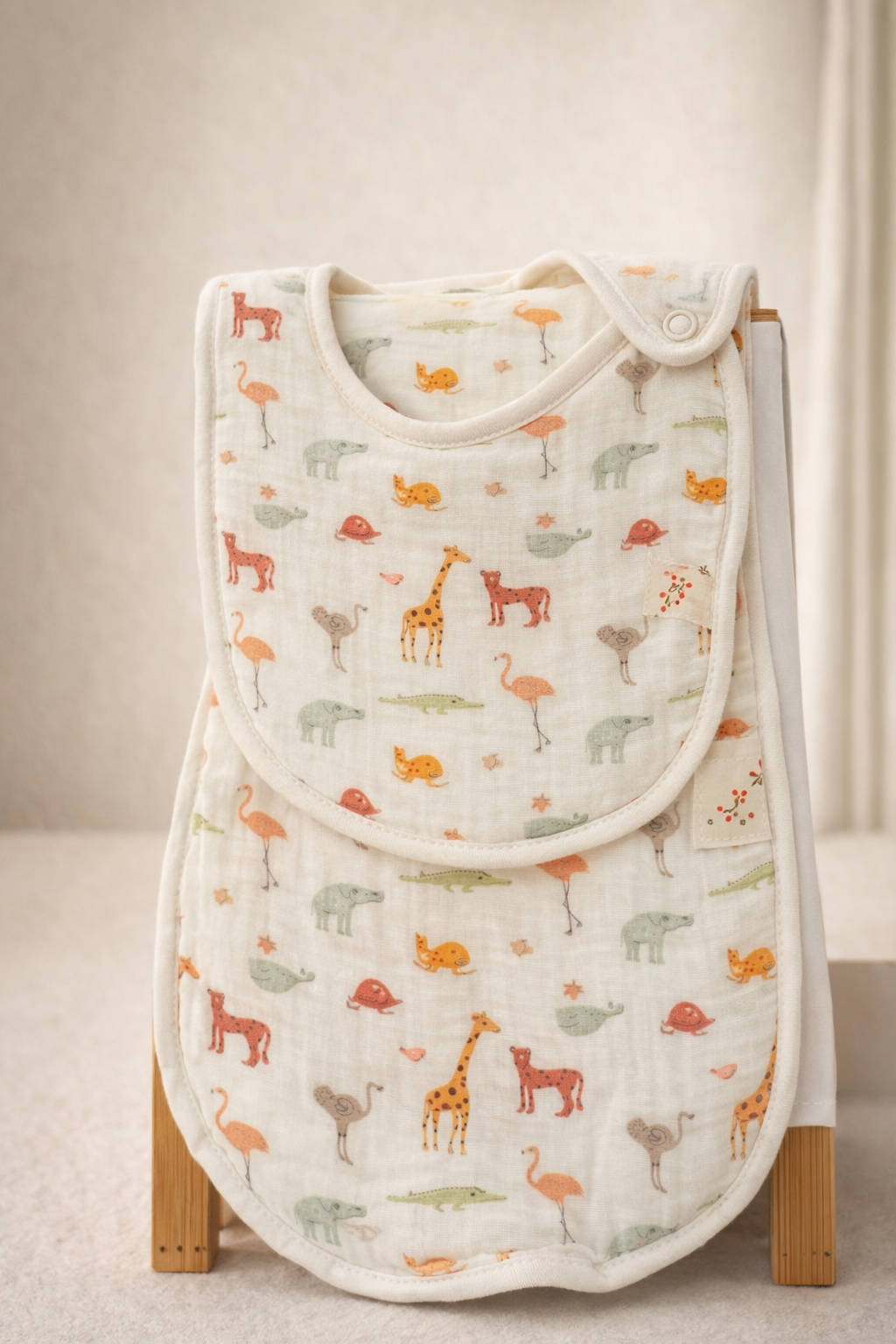 Boho Complete Newborn Gift Set (5- Piece)