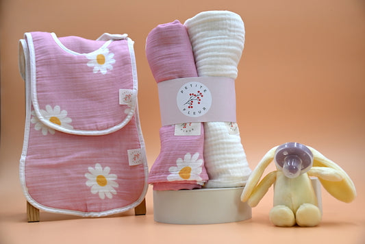 Baby Full Set - Daisy