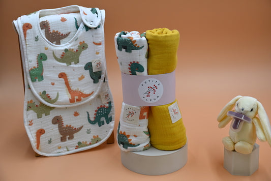 Baby Full Set - Dino