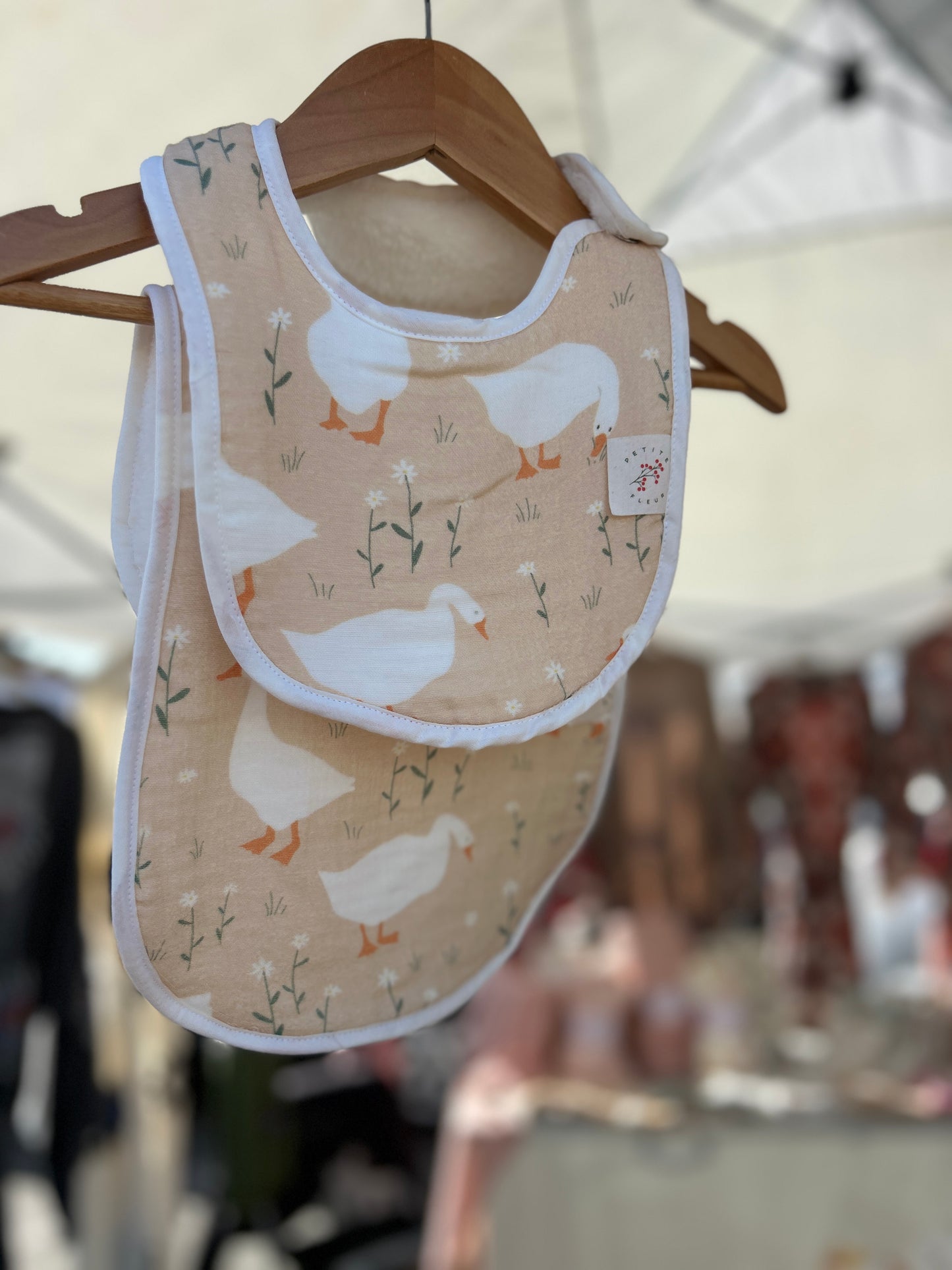 Baby Full Set - Duckies