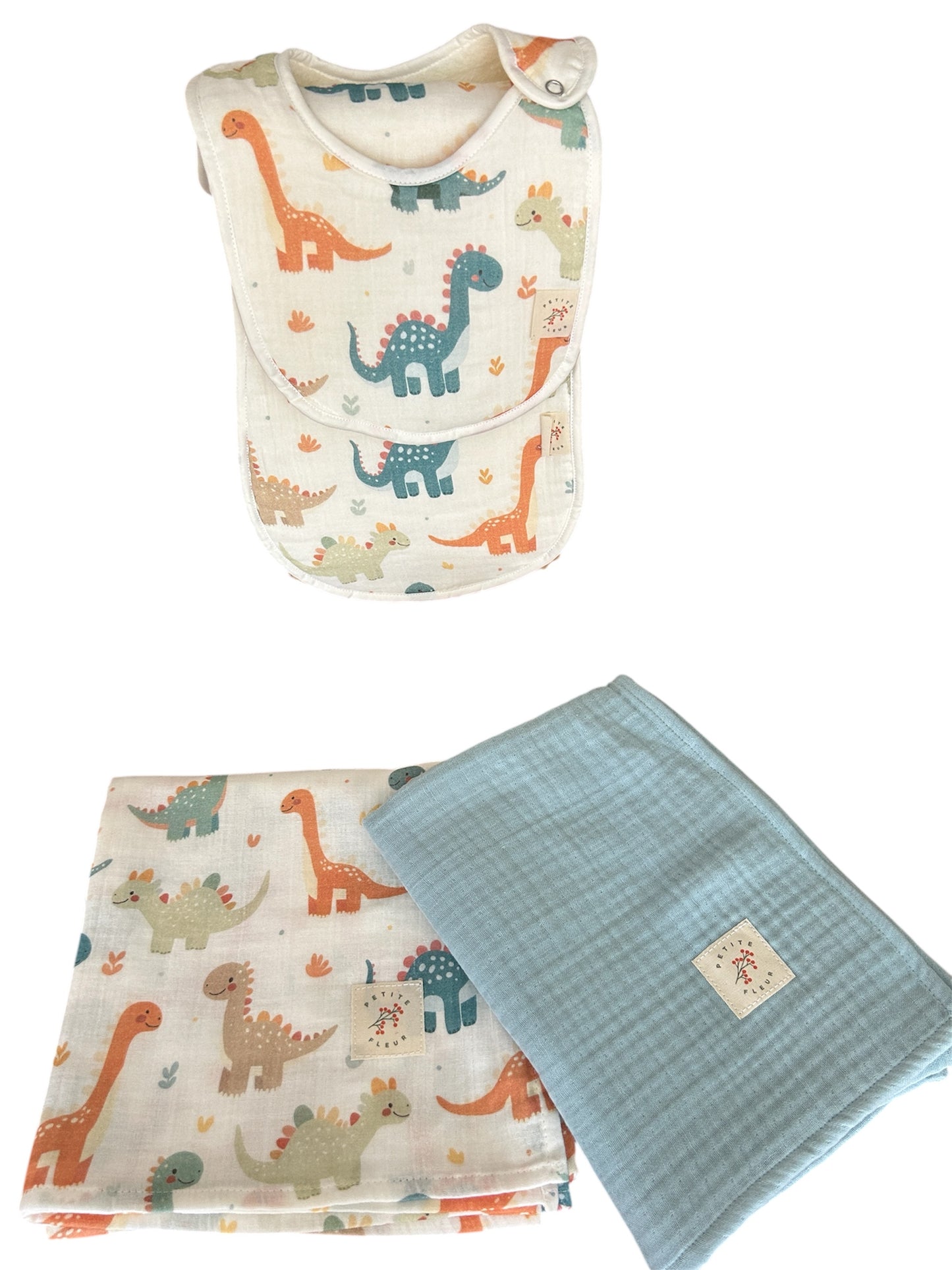 Baby Full Set - Dino